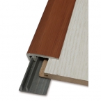 Nẹp nhựa kết thúc